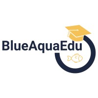 BLUEAQUAEDU logo - Similar company to Procidys