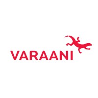 Varaani Works logo - Similar company to Anders Innovations