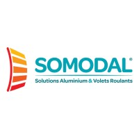 SOMODAL logo - Similar company to Master Trade