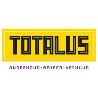 Totalus BV