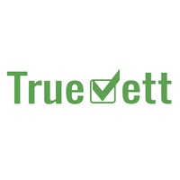 TrueVett logo - Similar company to Truevet