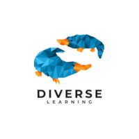 Diverse Learning logo - Similar company to Bloom Support Services