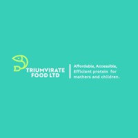 TRIUMVIRATE FOOD logo - Similar company to Vasumetrics