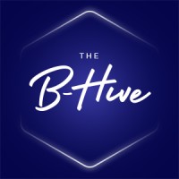 The B-Hive logo - Similar company to Sairo.Uk