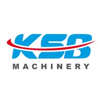 KSB Machinery LLP logo - Similar company to Upprod
