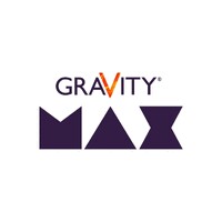 Gravity Mauritius logo - Similar company to Naveen Enterprises Private Limited