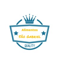 Alimentos São Gabriel logo - Similar company to Vó Alimentos