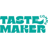 Tastemaker Comms logo - Similar company to Tastemaker Agency