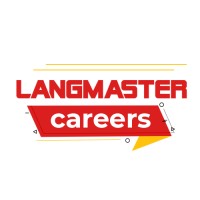 Langmaster logo - Similar company to Onevalue