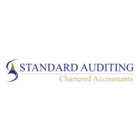 Standard Auditing logo - Similar company to Rf Llc
