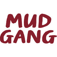 Mud Gang Pottery CIC logo - Similar company to Craft Forward Cic