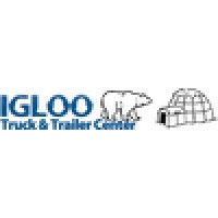 Igloo Refrigeration logo - Similar company to Cool Master Refrigeration Inc.