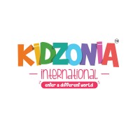 Kidzonia International Preschool logo - Similar company to Aim Chess Academy