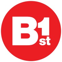 Bangladesh First logo - Similar company to Outingstory