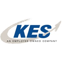 KES, Inc. logo - Similar company to High Side Technology