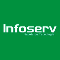 Escola Infoserv logo - Similar company to Xp It Cursos & Treinamentos