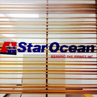 StarOcean Manning Philippines Inc logo - Similar company to International Maritime Education Center Corp. - Imecc