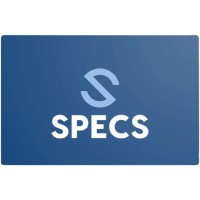 Specs BV logo - Similar company to Code050 Bv