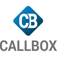 Callbox Israel logo - Similar company to Callflow Software