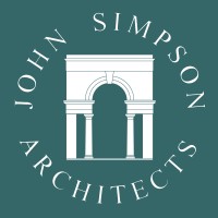 John Simpson Architects logo - Similar company to Thomas Croft Architects