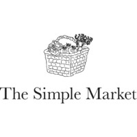 The Simple Market logo - Similar company to Mcbi
