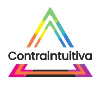 Contraintuitiva logo - Similar company to La 25E Heure