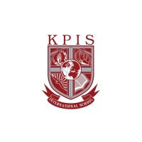 KPIS International School logo - Similar company to Chindamanee School