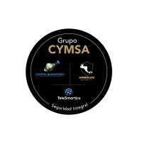 Grupo CYMSA / American Security, S.A. logo - Similar company to Soluciones En Distribución De Mercancía