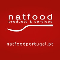 Natfood Portugal - Produtos e Serviços logo - Similar company to Manuel De Sousa Barosa, Lda.