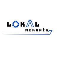 LOKAL MEKANİK A.Ş. logo - Similar company to Bi̇rmek Maki̇na Elektri̇k İnşaat Sanayi̇ Ve Ti̇caret A.Ş.