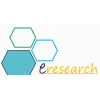 E RESEARCH logo - Similar company to Steepcoder