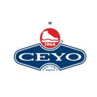 CEYO ORTOPEDİK SANDALET SAN. VE TİC. A.Ş. logo - Similar company to Dcloud.Com.Tr