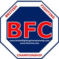 British Fighting Championship logo - Similar company to British International School Moscow