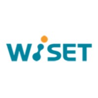 WISET logo - Similar company to Webtizen