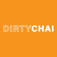 DirtyChai logo - Similar company to Momentscience