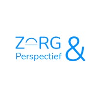 Zorg & Perspectief logo - Similar company to Flevo Zorg