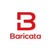 Baricata logo - Similar company to Pink Pyramid Limited