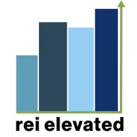 REI Elevated logo - Similar company to Mc Private Finance