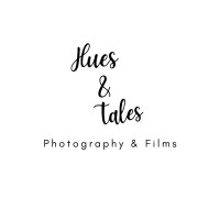 The Hues & Tales
