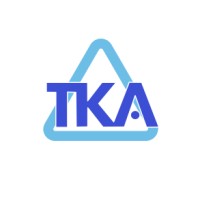 TKA Finance Training logo - Similar company to Work It Well ®