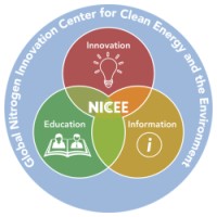 Global Nitrogen Innovation Center for Clean Energy and the Environment (NICCEE) logo - Similar company to Cann2Onet