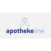 Apotheke Line logo - Similar company to Biodes