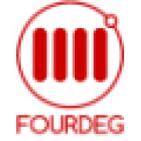 Fourdeg logo - Similar company to Kapacity.Io (Part Of Energyhub)