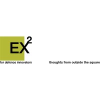 EX2 - For Defence Innovators logo - Similar company to Australian Defence Business Review