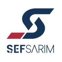 Şef Sarım logo - Similar company to Sarcam Bobinaj Ve Trafo Telleri San. Ve Tic. A.Ş.