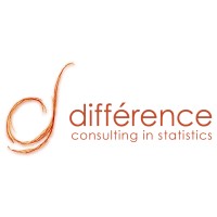 Différence GCS Inc. logo - Similar company to Statistical.Solutions By Creascience Inc.