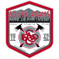 South Adams County Fire Protection District logo - Similar company to Arec