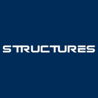 Structures logo - Similar company to The Bo Structures