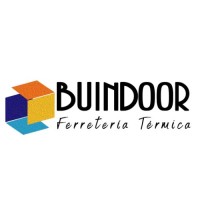 BUINDOOR logo - Similar company to Termoplak