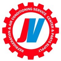 JV Refrigeration & Air-Conditioning Service Center & Parts Supply logo - Similar company to Pictech (Pty) Ltd